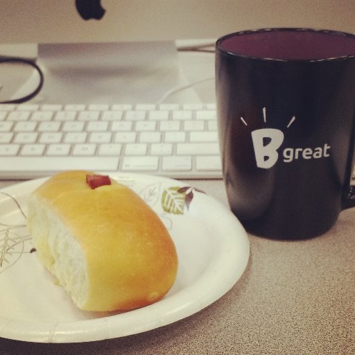 balcomfanboy's profile picture. I sit in the bad boy's / contractor desk @balcomagency. It's super awesome and the coffee's legit ;)