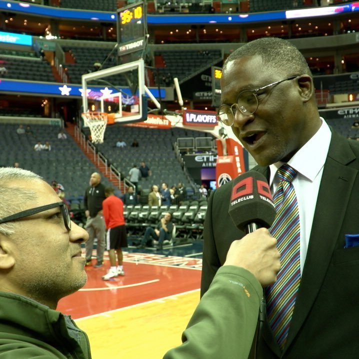From +44 to +∞ and beyond #video guy #Author #Entrepreneur #AI in Finance and super fan of the Washington Wizards.