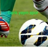 Canlı Spor (@canl_spor) Twitter profile photo
