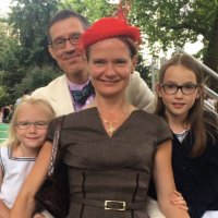 Anna Iversen (@annaiversen5) 's Twitter Profile Photo