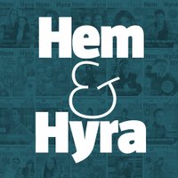 Hem & Hyra(@HemHyra) 's Twitter Profile Photo