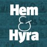 HemHyra's profile picture. Hem & Hyra är Hyresgästföreningens medlemstidning - för dig som hyr din bostad. Vill du ha koll på senaste nytt från bostadsmarknaden? Följ Hem & Hyra!