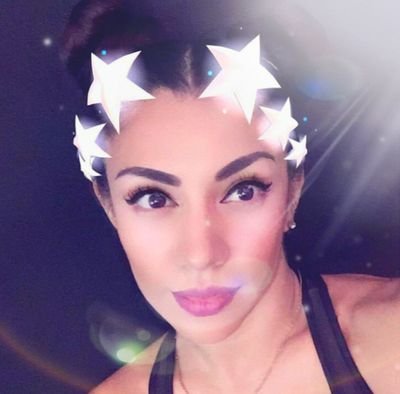 MiFavoritaDiana's profile picture. Diana Sanchez mi única persona favorita en la television peruana.
TE SIGO PORQUE ERES DIFERENTE A LAS DEMAS, ERES PURO TALENTO.
100% Dianalover😍