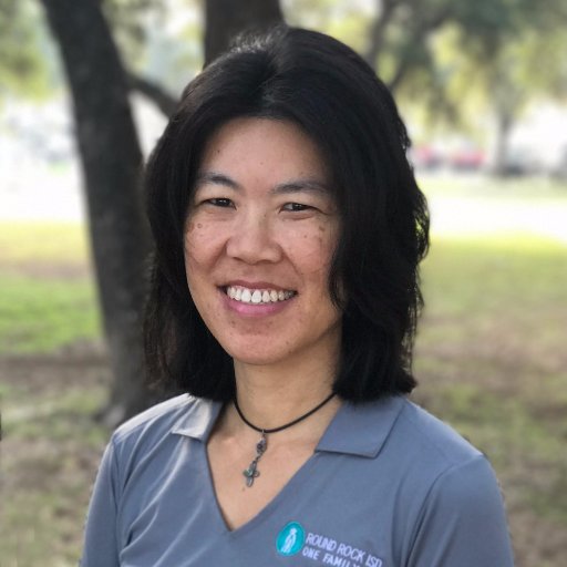 sibylRRISD's profile picture. Title I Programs Coordinator