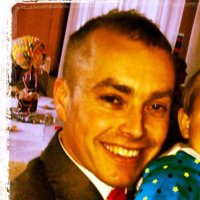 Paul Julian Heywood - @mincy41 Twitter Profile Photo