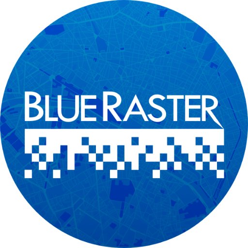 blueraster Profile Picture