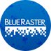 Blue Raster (@blueraster) Twitter profile photo