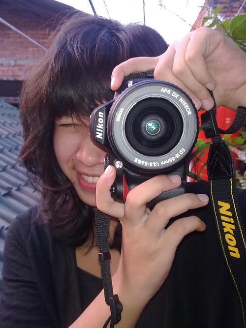 riassaputri's profile picture. 