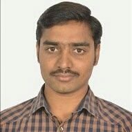 ravimkumr's profile picture. 