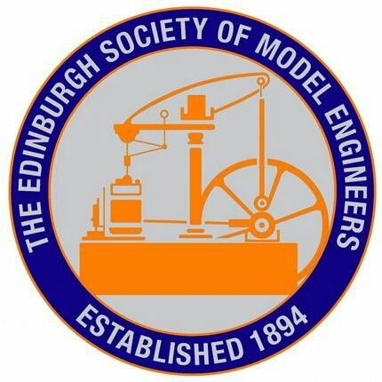 ESME_1894's profile picture. Edinburgh Society of Model Engineers
founded 1894