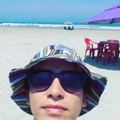 luizseven7's profile picture. Adepto ao deboísmo