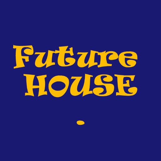 Future house is the hub of transformation where the next generation of leaders are empowered to live out their full potential