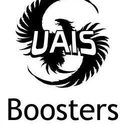 UAIS Parent boosters raise funds to support the teaching, learning, community service, and activities of the Utica Academy for International Studies.