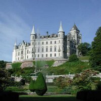 DunrobinCastle (@dunrobin_castle) 's Twitter Profile