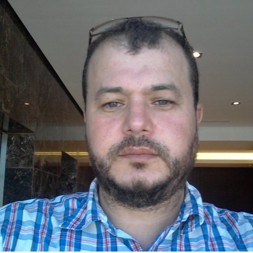 Ahmed_3allam's profile picture. Math teacher