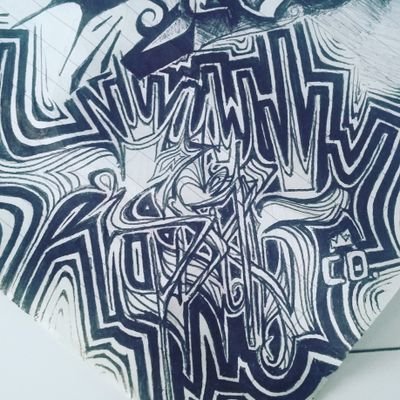 truckocaine's profile picture. Grafflife