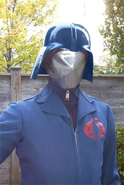 CobraCommandr's profile picture. 