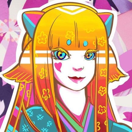 Miss Pakaさんのプロフィール画像