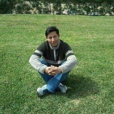 JoselinoMendoz6's profile picture. 