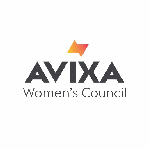 AVIXA Women's Council