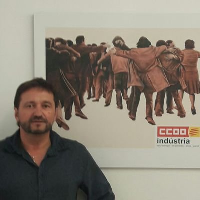 CCOO GRUP FREIXENET                                            


¡¡¡¡ UNIDOS SOMOS FUERTES, ORGANIZADOS INVENCIBLES !!!!         

¡¡¡¡¡ NUNCA TE RINDAS !!!!!!