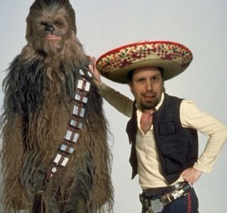 DrunkenFist_Lee's profile picture. I make stuff...