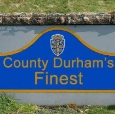 County Durhams Finest Offical Twitter Page, yet another place where you can see the finest Content in County Durham & more....