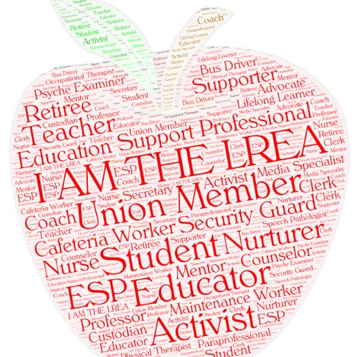 The Little Rock Education Association is THE voice for teachers and education support professionals in the Little Rock School District.