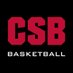 CSB Basketball (@CSBBasketball) Twitter profile photo