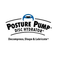 Posture Pump®(@POSTUREPUMP) 's Twitter Profile Photo