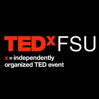 TEDxFSU (@tedxfsu) 's Twitter Profile Photo TEDxFSU (@tedxfsu) 's Twitter Profile Photo