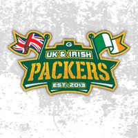 UK and Irish Packers (@ukpackers) 's Twitter Profile Photo