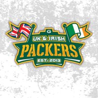 UK and Irish Packers(@ukpackers) 's Twitter Profile Photo