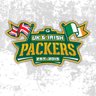 ukpackers's profile picture. UK & Irish #Packers fan group! Featured in TWO official @packers #PackersLife documentaries! We do meet ups, an annual tour to Lambeau, a podcast & more!