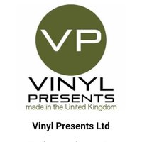 Vinyl Presents (@vinylpresents) 's Twitter Profile