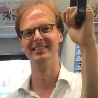 Erik van 't Klooster (@erikgetupandgo) 's Twitter Profile
