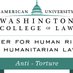 Anti-Torture Initiative (@antitorture_wcl) Twitter profile photo Anti-Torture Initiative (@antitorture_wcl) Twitter profile photo