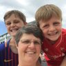 SusanLittle1974's profile picture. Full time working Mum, with 2 Football mad boys.