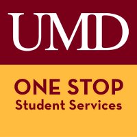 UMD One Stop (@umduluthonestop) 's Twitter Profile Photo UMD One Stop (@umduluthonestop) 's Twitter Profile Photo