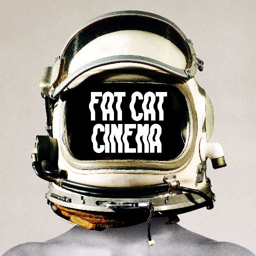 Fat Cat Cinema