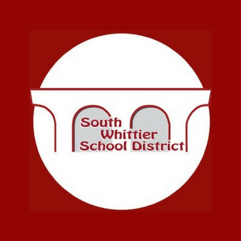 Official Twitter account for the South Whittier School District.