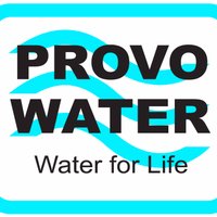 Provo Water Company(@ProvoWaterTCI) 's Twitter Profile Photo