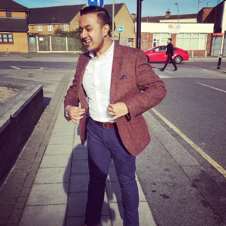 n444sh's profile picture. 'Count your blessings 🙏🏼🌅💼 Peanut butter choc lover✌🏼'Attack life head-on and you shall be victorious'