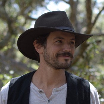 oldjohnjack's profile picture. I make music as JERKRABBIT. I wear many hats: father, partner, musician, digital marketer, and burrito eater. I brush my teeth with peanut butter.