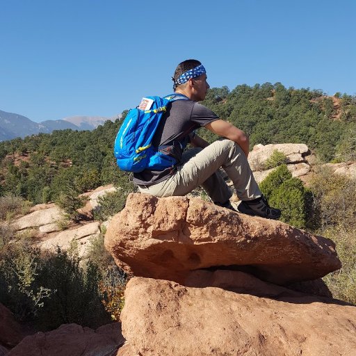 RyanKielar's profile picture. Following the world from a computer chair.