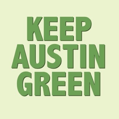 Public parks and green space in Austin are in short supply! Let's protect all that we have left - especially along the waterfront!