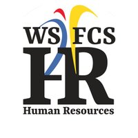 WS/FCS HR(@WSFCS_HR) 's Twitter Profile Photo