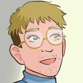 GiacomettiZineさんのプロフィール画像
