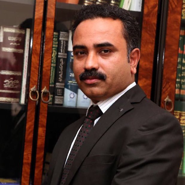 Lawyer - Qatar and India