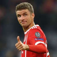 Thomas Müller(@ThomasMullerHQ) 's Twitter Profileg